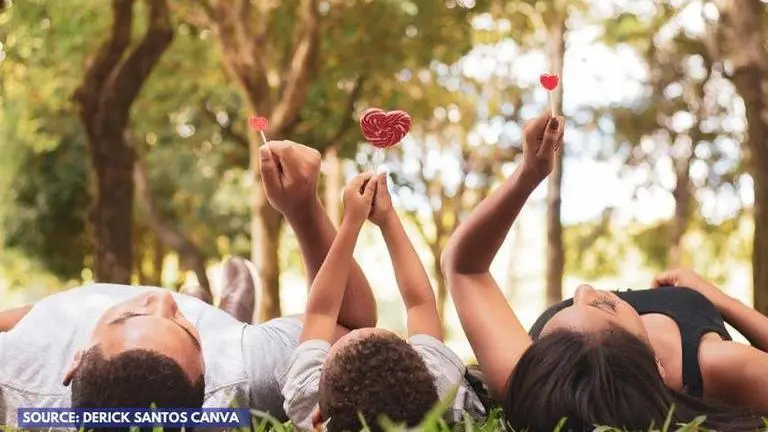 National Parents' Day Wishes 2020 you must share with your Mom and Dad national parents day wishes