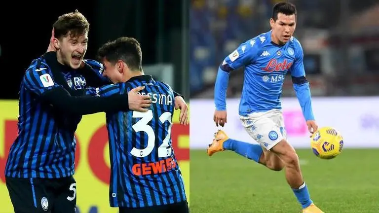 how to watch napoli vs atalanta live