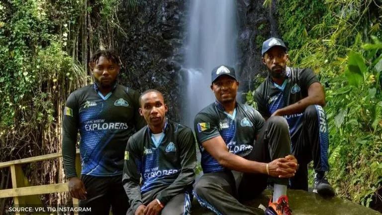 Dream11 Vincy Premier League T10 GRD vs DVE live stream, pitch and weather report, preview Dream11 Vincy Premier League T10