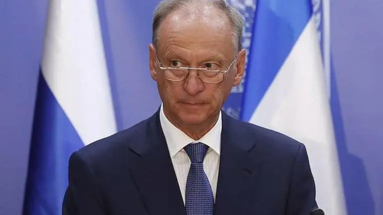 Russian NSA will visit India for high level consultation and talks over Afghanistan crisis Afghanistan