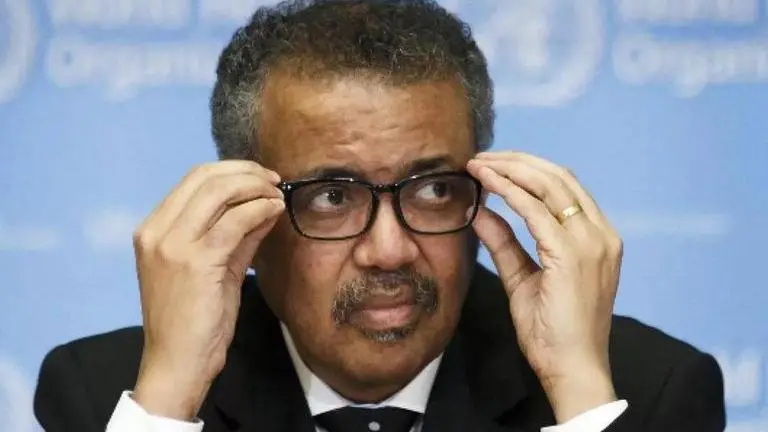 WHO to launch mobile app for safety tips and updates on COVID-19 pandemic Coronavirus: WHO to launch app for safety tips, information related to COVID-19