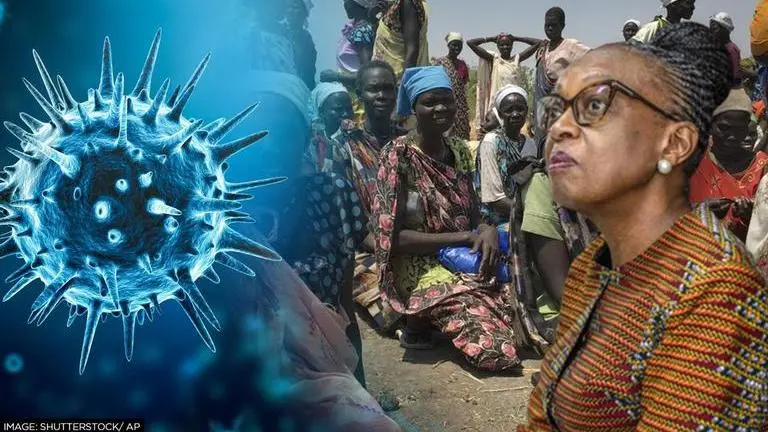 WHO report states COVID-19 infections in Africa 97% higher than reported WHO