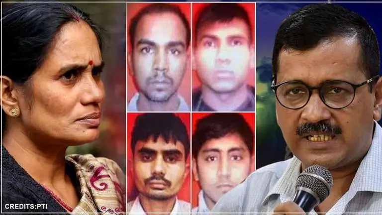 Delhi govt & rapists' lawyers delaying execution: Nirbhaya's mother Asha Devi Nirbhaya