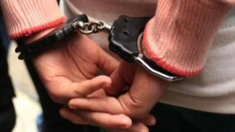 Odisha govt engineer arrested on graft charges Representative Image