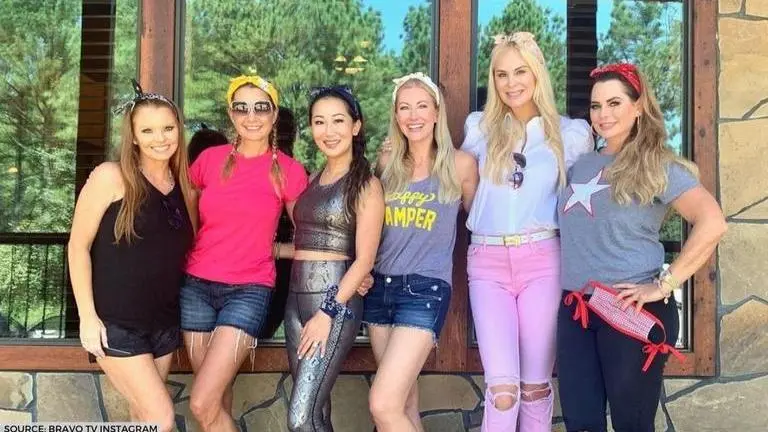 'Real Housewives of Dallas' cast boasts of D'Andra Simmons, Brandi Redmond, and more real housewives of dallas cast