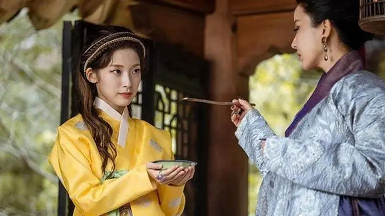 'Alchemy of Souls' Part 2 release announced; new season to feature Go Yoon-jung Alchemy of Souls