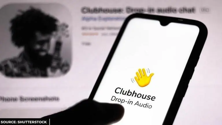 Clubhouse Android app announced to have started beta testing: Here are the details clubhouse
