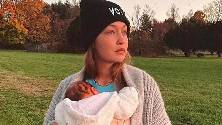 Gigi Hadid says she has become picky about choosing projects after embracing motherhood Gigi Hadid