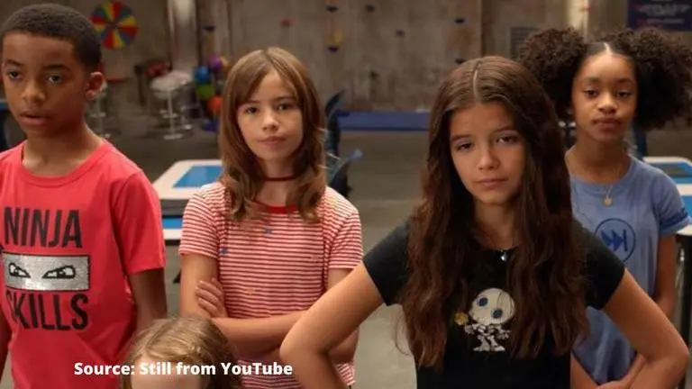 'We Can Be Heroes' to 'The Sleepover'; 5 action comedies on Netflix to watch this weekend Still from YouTube