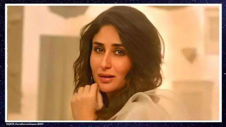 Kareena Kapoor shares 'Saturday Mood' with a classy throwback picture from Morocco trip