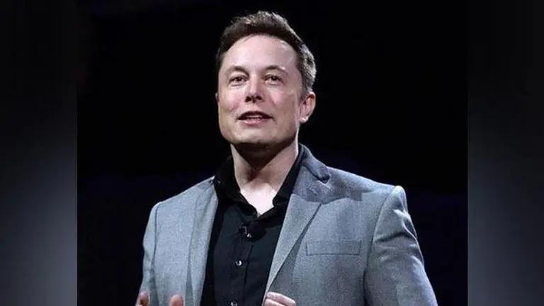Elon Musk limits number of tweets users can see on Twitter Elon Musk