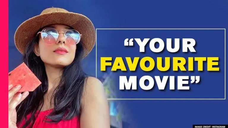 Amrita Rao delighted as her hit film releases on Netflix and starts 'trending' in a day