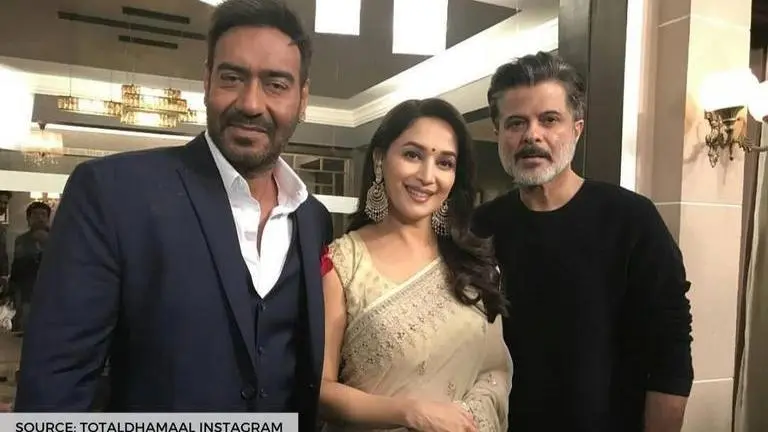 'Total Dhamaal' shooting location: All about the film and its filming locations total dhamaal shooting location