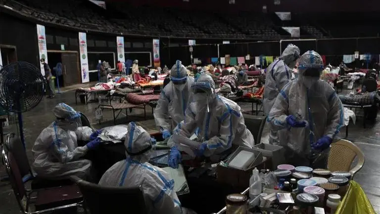 COVID-19: 43 new cases in Chandigarh