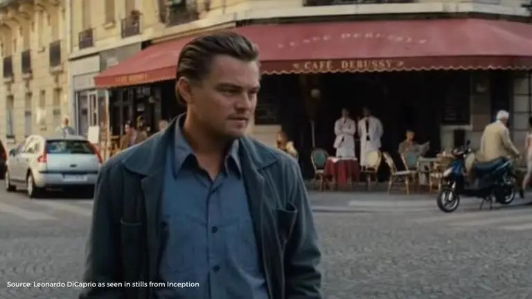'Inception', 'The Spy' and other spy drama films to watch on Netflix Inception