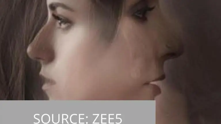 Ridhi Dogra shares heartfelt message; announces cast & release date of 'The Married Woman' Ridhi Dogra