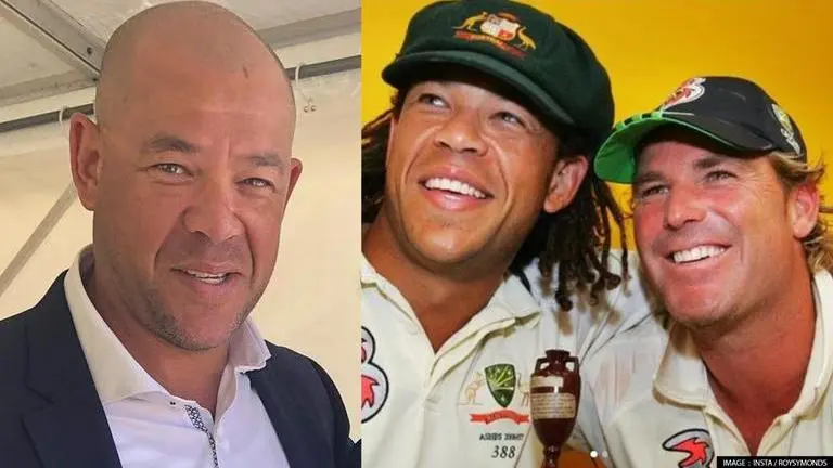 Andrew Symonds' last Instagram post was about spin wizard Shane Warne; Details inside Andrew Symonds, Shane Warne, Andrew Symonds age, Andrew Symonds Shane Warne, Andrew Symonds car accident, symonds shane warne, symonds accident