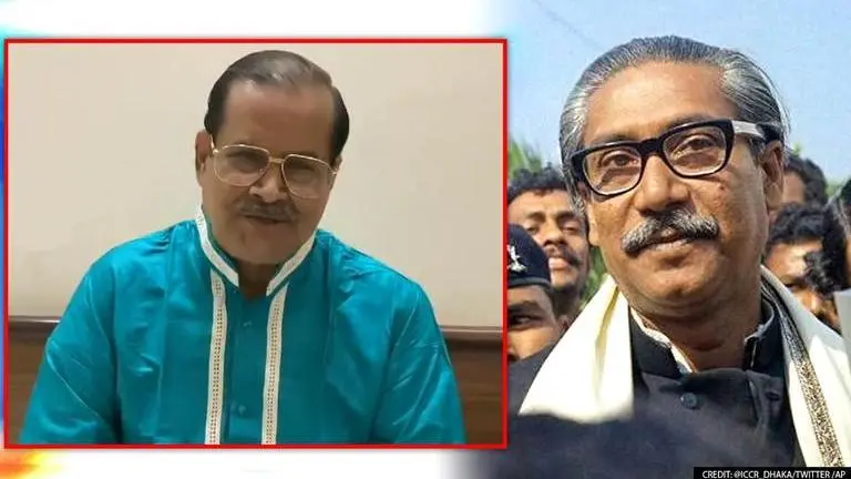 Indian vocalist composes raga to pay tribute to Bangabandhu on birth centenary Indian vocalist