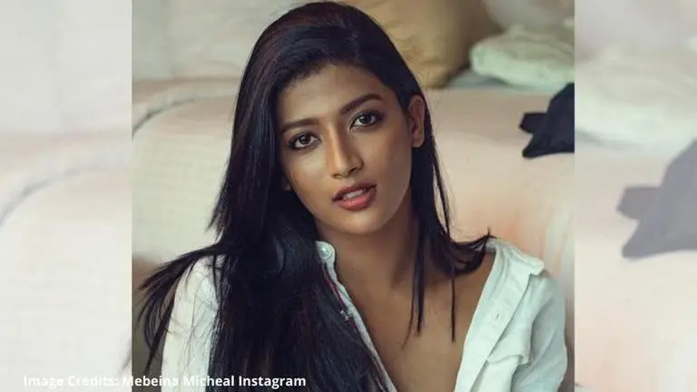 Mebeina Micheal's death: All about the 22-year-old actor who passed away in an accident Mebeina Micheal