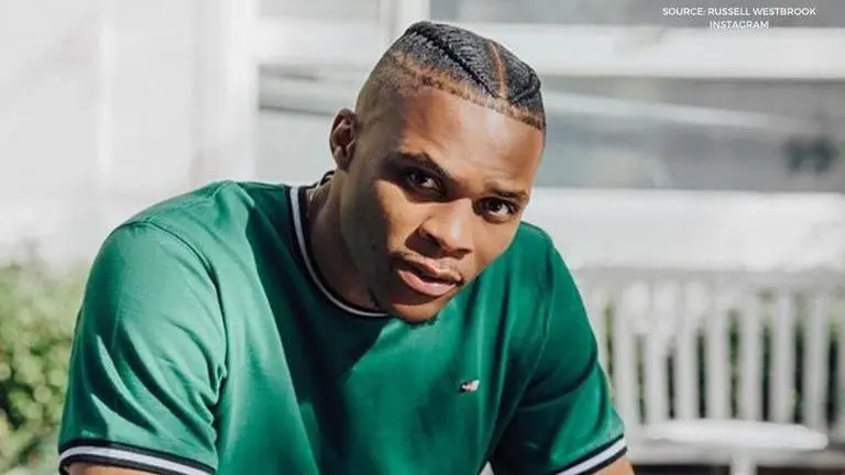Russell Westbrook