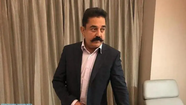 Kamal Haasan's new song 'Arivum Anbum' to release online on Thursday kamal haasan