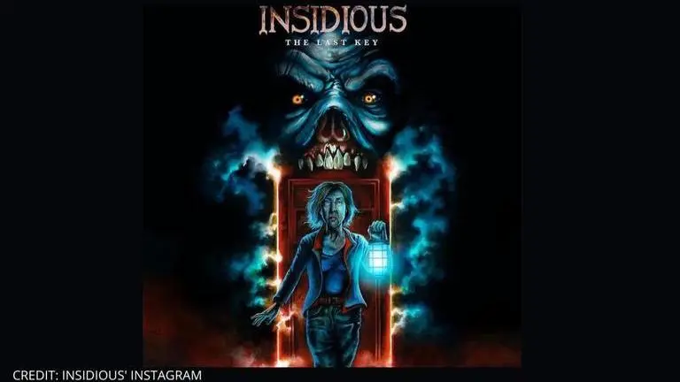 'Insidious The Last Key' cast: Take a look at the all the actors who were in the film insidious the last key cast