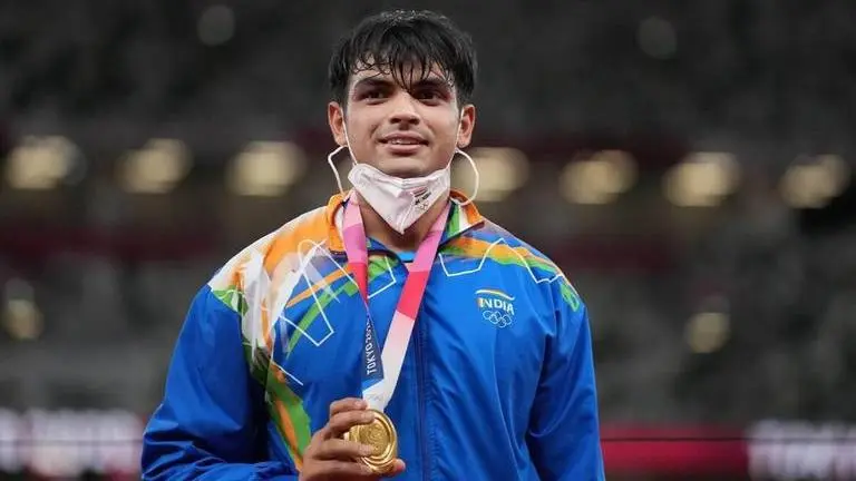 Neeraj Chopra's participation in Lausanne leg of Diamond League confirmed