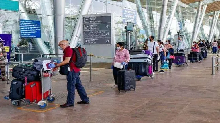 Indians make up largest foreign-born residents in England and Wales: Census