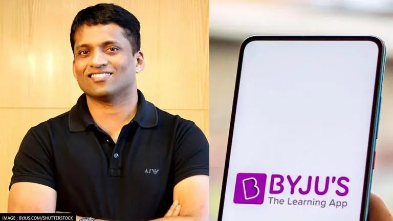 Byju's ₹4588 cr loss on ₹2428 cr revenue last fiscal clouds concept of mega valuations? Byjus valuation
