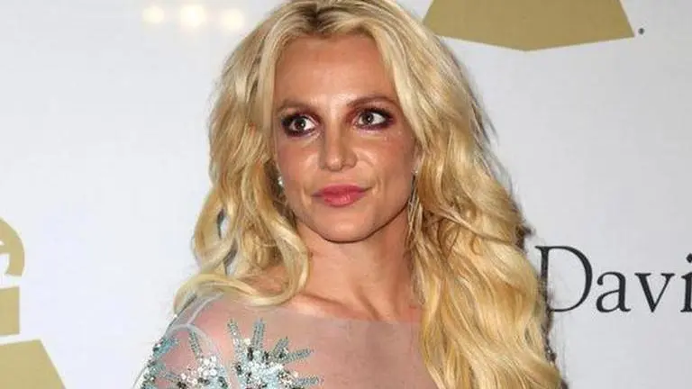 'I quit': Britney Spears vows to never perform on stage till her father is in control Britney Spears