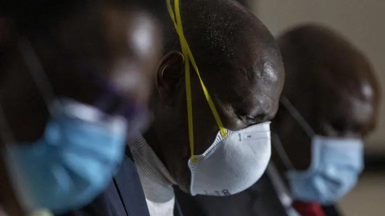 European, African leaders call for massive help for Africa European, African leaders call for massive help for Africa