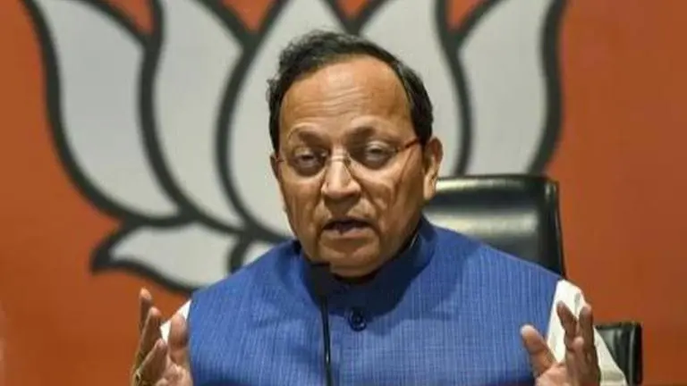 Cong, Communists spreading "misleading information": BJP