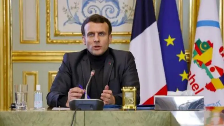 France's Macron, West African leaders hold 'G5 Sahel summit' on fighting extremism France