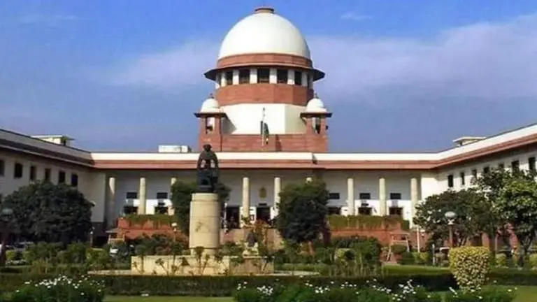 Ayodhya Case: Will conclude the hearing by Oct 18, says Supreme Court Ayodhya Case