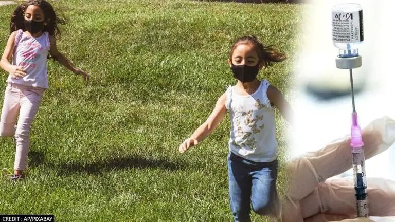 Australia asks Pfizer to seek COVID vaccine authorization for children as young as five Australia