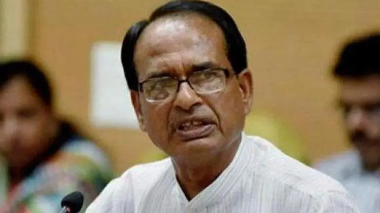 Madhya Pradesh: High-level meeting held over heavy rain, CM issues directions to officials Madhya Pradesh