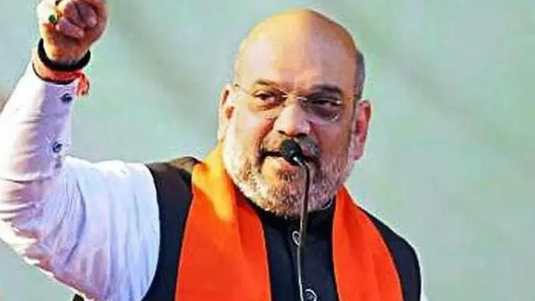 'Central Forensic Science Labs vital to criminal justice system': Amit Shah Amit Shah