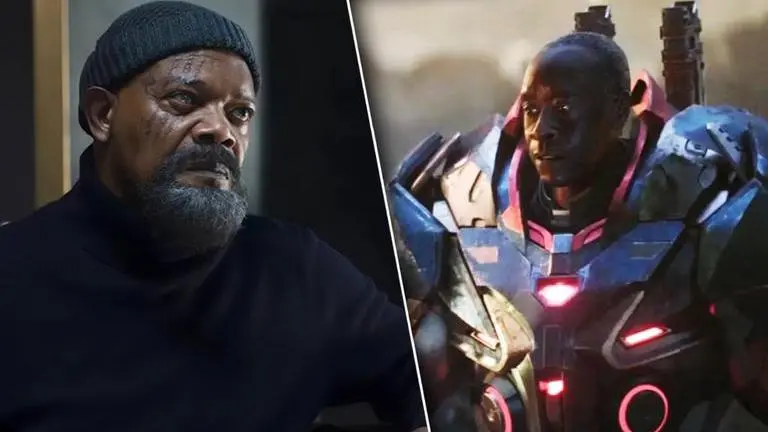 Secret Invasion finale to set up Armor Wars storyline for the upcoming MCU show? Secret Invasion