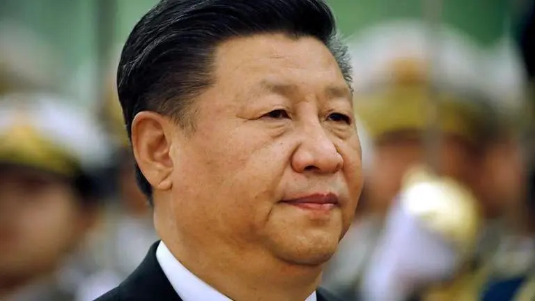 BRICS countries should 'do right thing' amid COVID-19 outbreak: China BRICS countries should 'do right thing' amid COVID-19 outbreak: China