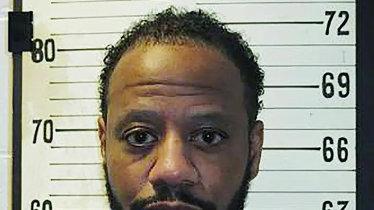 Report: Death penalty cases show history of racial disparity