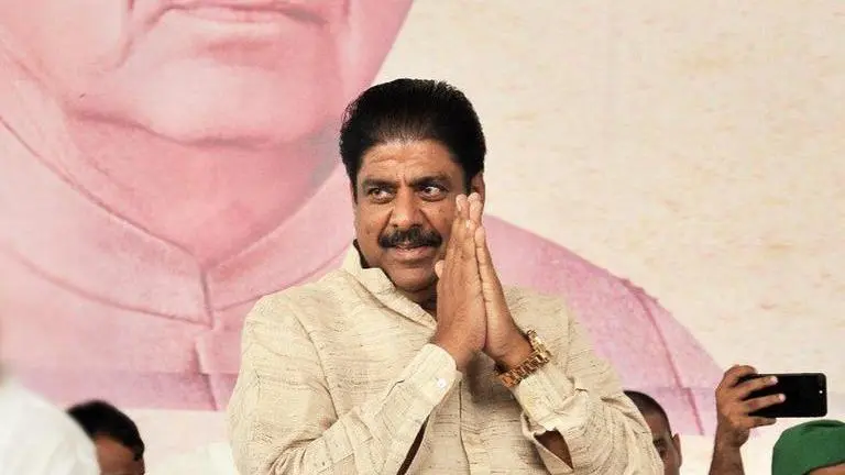 Ajay Singh Chautala unanimously re-elected JJP national president