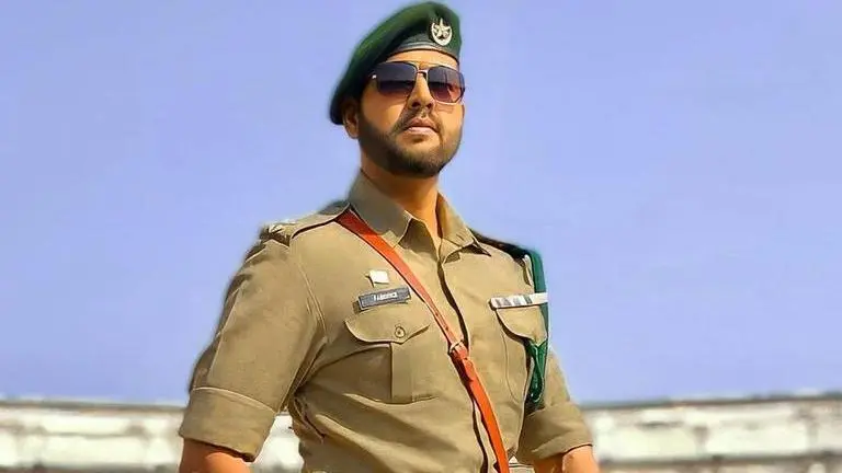 Gadar 2 actor Rumi Khan on shooting 'scary' climax scene: Was 6 feet away from blast... gadar 2