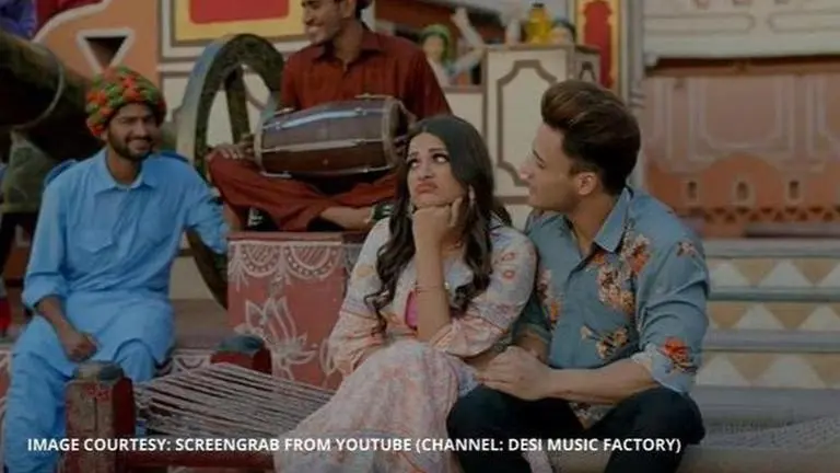 'Kalla Sohna Nai' review: A catchy number with a few loopholes? Kalla Sohna Nai song review