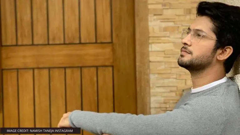 namish taneja