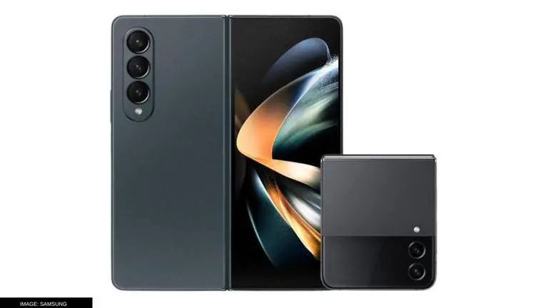 Samsung Galaxy Z Fold 4 & Flip 4's screen repair to cost less for Care+ subscribers Galaxy Z Fold 4 and Flip 4's screen repair to cost less for Care+ subscribers