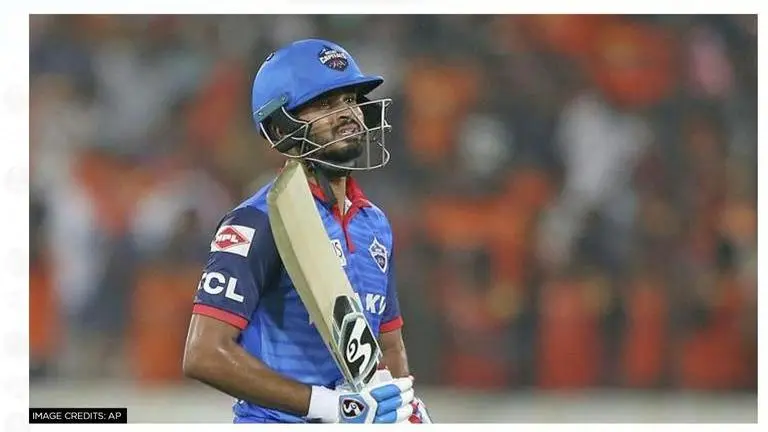 IPL 2021: Shreyas Iyer breaks silence over Delhi Capitals' captaincy snub Shreyas Iyer, IPL 2021