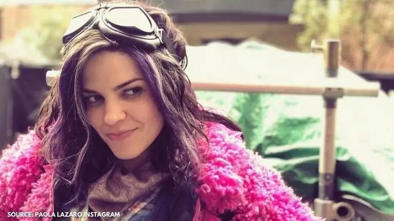 'The Walking Dead' cast: Who plays Juanita Sanchez aka The Princess in zombie series? Paola Lazaro