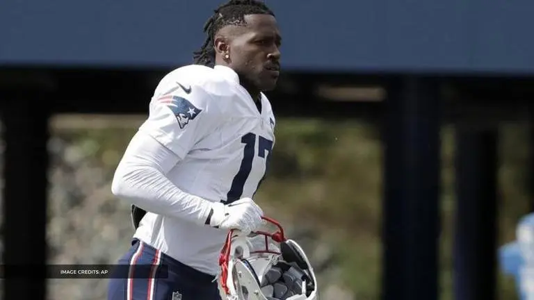 Antonio Brown return: Seahawks and Ravens have internal discussions about signing WR antonio brown return