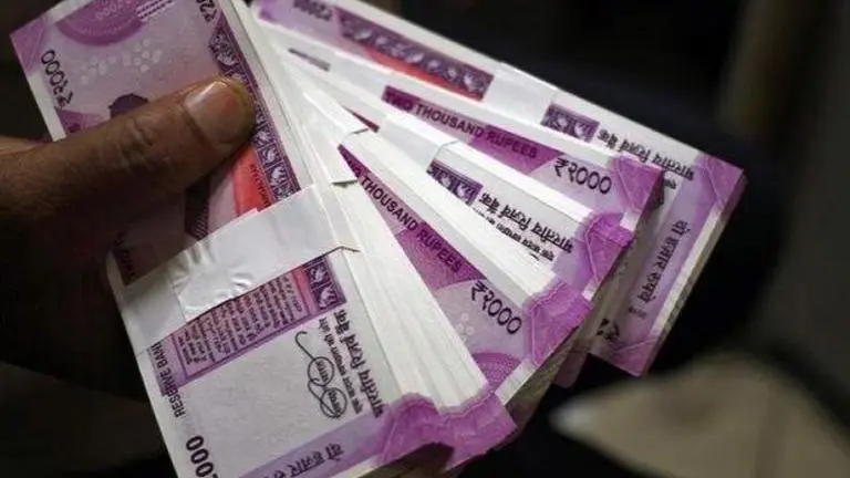 Rupee slips 23 paise to 74.98 against US dollar in early trade