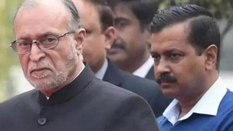 Delhi L-G gives nod to hold JEE, NEET exams in city: Sources